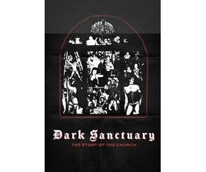 Dark Sanctuary: L'histoire de l'Église