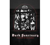Dark Sanctuary: The Story Of The Church [Blu-ray]