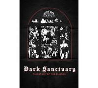 Dark Sanctuary: The Story Of The Church [DVD]
