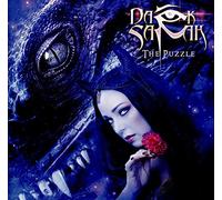 Dark Sarah - The Puzzle