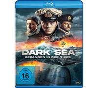Dark Sea - Gefangen in der Tiefe (Blu-ray) Zietek Tomasz Kosciukiewicz Mateusz