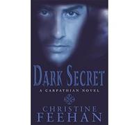 Dark Secret Feehan, Christine (Auteur)