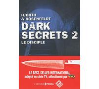 Dark secrets 2 (version française)