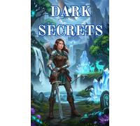 Dark secrets: Discover the hidden secrets of the Kingdom