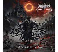 Dark Secrets Of The Soul CD