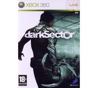 DARK SECTOR / JEU CONSOLE XBOX 360