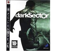 Koch-Anhängerwerke – Jeu PS3 – Dark Sector