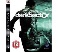 Dark Sector (PS3) [import anglais]