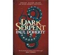Dark Serpent Paul Doherty, (Auteur)