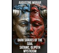 Dark Shades of the Soul