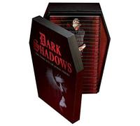 Dark Shadows (1966): The Complete Original Series