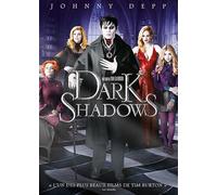 Dark Shadows