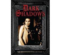 Dark Shadows