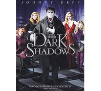 Dark Shadows