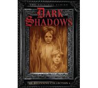 Dark Shadows