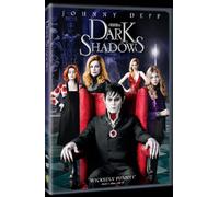 Dark Shadows – 2012 – Warner Bros.