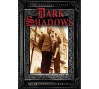 Dark Shadows