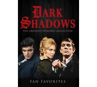 Dark Shadows