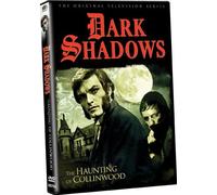 Dark Shadows