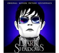 Original Soundtrack – Dark Shadows – Sony Music