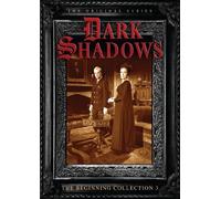 Dark Shadows