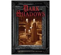 Dark Shadows
