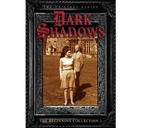 Dark Shadows