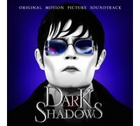 Dark Shadows