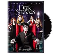 Dark Shadows – 2012 – Warner Bros.