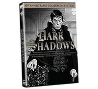 Dark Shadows / 50th Anniversary Compilation