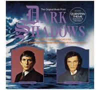 Dark Shadows: 60th Anniversary (Original Soundtrack) - Expanded Edition