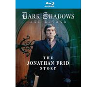 Dark Shadows and Beyond: The Jonathan Frid Story [Blu-Ray]