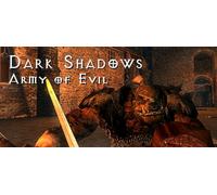 Dark Shadows Army of Evil (PC)
