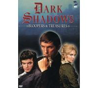 Dark Shadows: Bloopers & Treasures