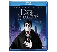 Dark Shadows [Blu-Ray]