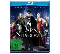 Dark Shadows (Blu-ray)