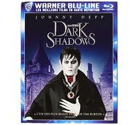 Dark Shadows – Blu-ray – Warner Bros.