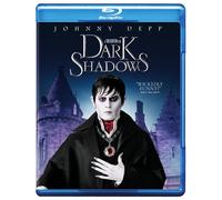 Dark Shadows [Blu-Ray]