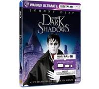Dark Shadows Blu-Ray