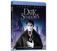 Dark Shadows - Blu-Ray E