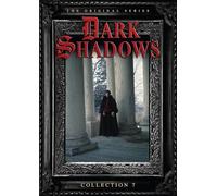 Dark Shadows Collection 07