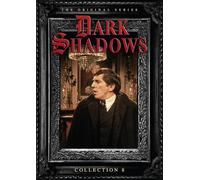 Dark Shadows Collection 08
