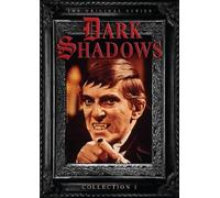 Dark Shadows Collection 1