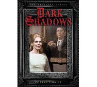 Dark Shadows Collection 10