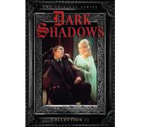 Dark Shadows Collection 11