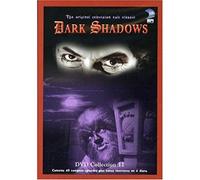 Dark Shadows Collection 11 [Import USA Zone 1]