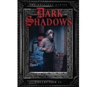 Dark Shadows Collection 12