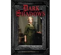 Dark Shadows Collection 13