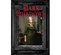 Dark Shadows Collection 13