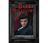 Dark Shadows Collection 14